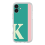 Premium Panel［ Original - initial color line - K green ］