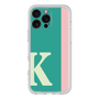 Premium Panel［ Original - initial color line - K green ］