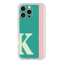 Premium Panel［ Original - initial color line - K green ］