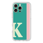 Premium Panel［ Original - initial color line - K green ］