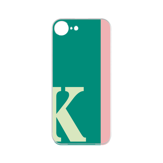 Premium Panel［ Original - initial color line - K green ］