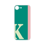 Premium Panel［ Original - initial color line - K green ］