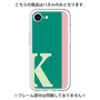 Premium Panel［ Original - initial color line - K green ］