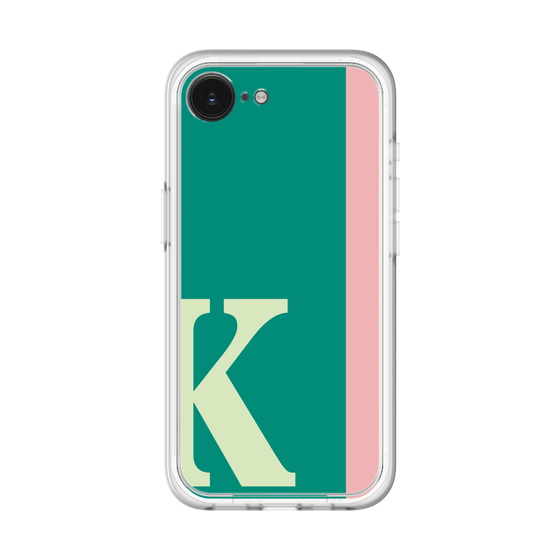 Premium Panel［ Original - initial color line - K green ］