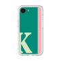 Premium Panel［ Original - initial color line - K green ］