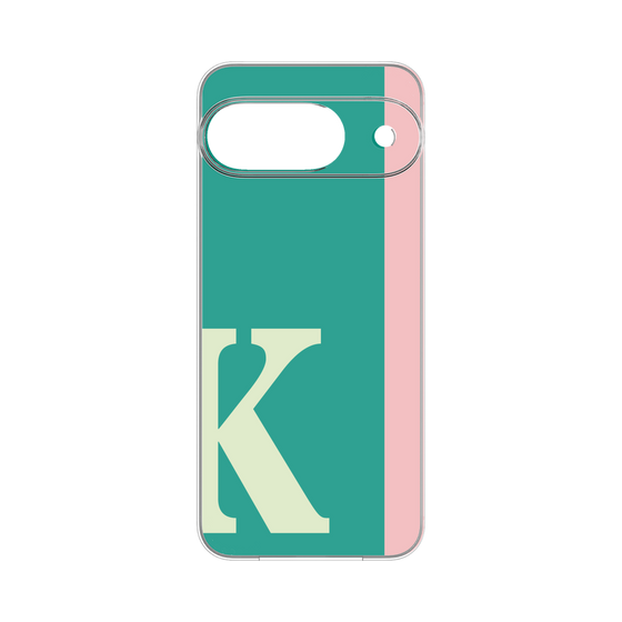 Premium Panel［ Original - initial color line - K green ］