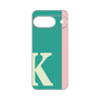 Premium Panel［ Original - initial color line - K green ］