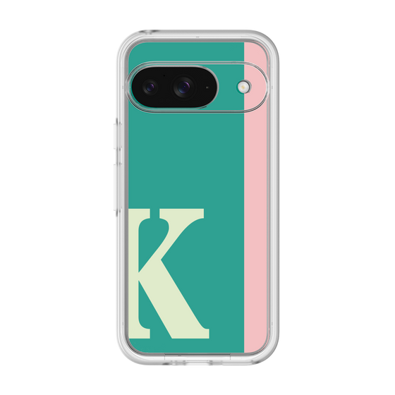 Premium Panel［ Original - initial color line - K green ］