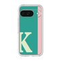 Premium Panel［ Original - initial color line - K green ］