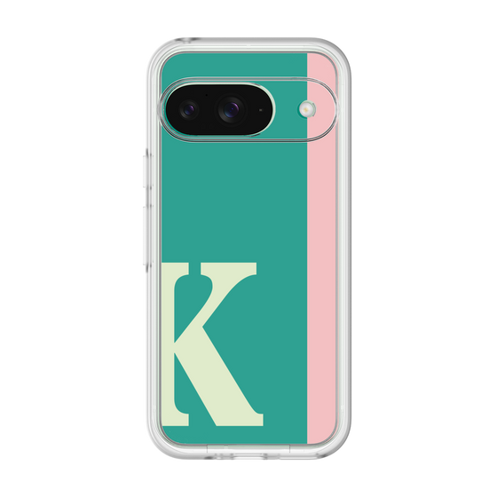 Premium Panel［ Original - initial color line - K green ］