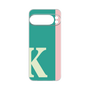 Premium Panel［ Original - initial color line - K green ］