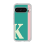 Premium Panel［ Original - initial color line - K green ］