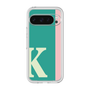 Premium Panel［ Original - initial color line - K green ］