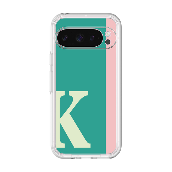 Premium Panel［ Original - initial color line - K green ］