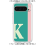 Premium Panel［ Original - initial color line - K green ］