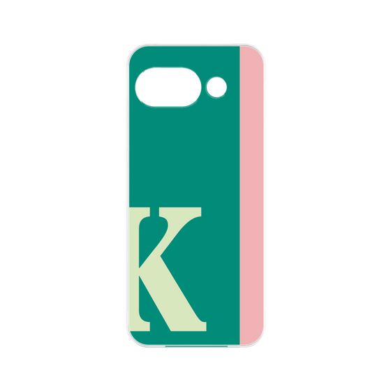 Premium Panel［ Original - initial color line - K green ］