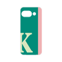Premium Panel［ Original - initial color line - K green ］