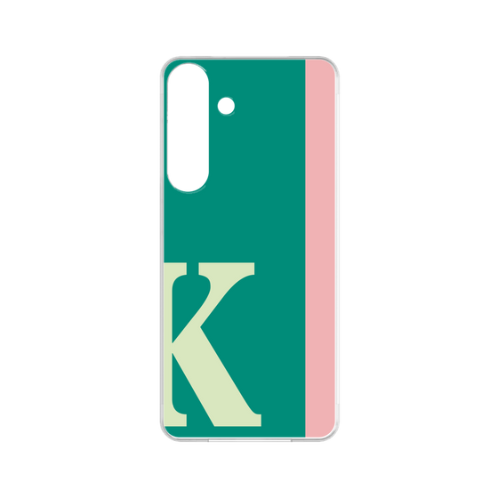Premium Panel［ Original - initial color line - K green ］