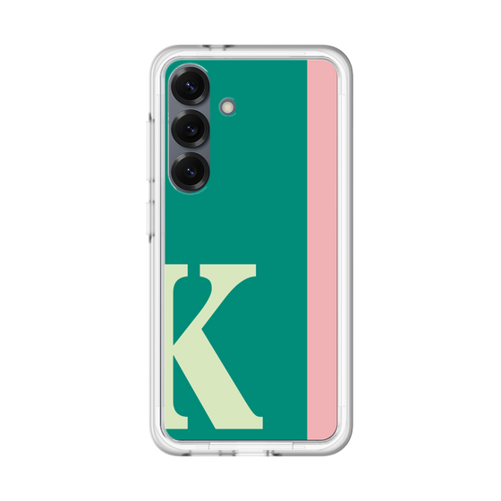 Premium Panel［ Original - initial color line - K green ］
