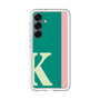 Premium Panel［ Original - initial color line - K green ］