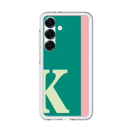 Premium Panel［ Original - initial color line - K green ］