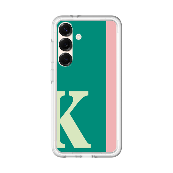 Premium Panel［ Original - initial color line - K green ］