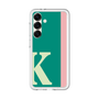Premium Panel［ Original - initial color line - K green ］