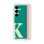 Premium Panel［ Original - initial color line - K green ］