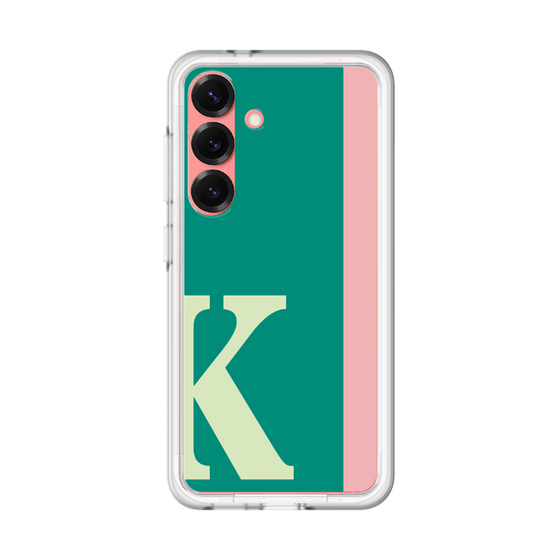 Premium Panel［ Original - initial color line - K green ］