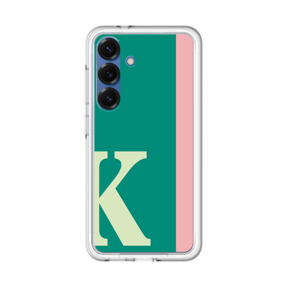 Premium Panel［ Original - initial color line - K green ］