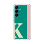 Premium Panel［ Original - initial color line - K green ］