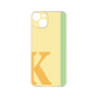 Premium Panel［ Original - initial color line - K yellow ］