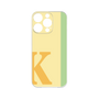 Premium Panel［ Original - initial color line - K yellow ］