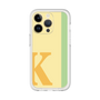 Premium Panel［ Original - initial color line - K yellow ］