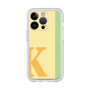 Premium Panel［ Original - initial color line - K yellow ］
