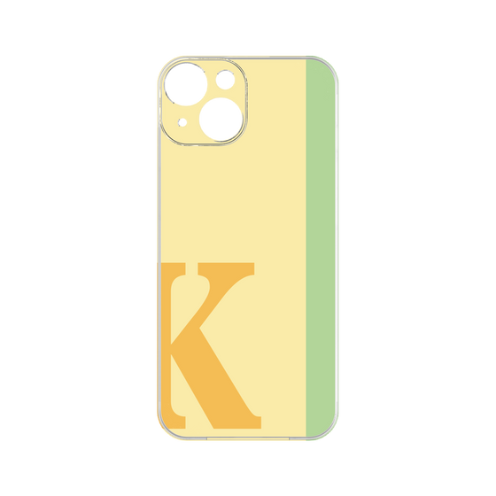 Premium Panel［ Original - initial color line - K yellow ］