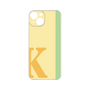 Premium Panel［ Original - initial color line - K yellow ］
