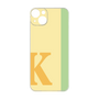 Premium Panel［ Original - initial color line - K yellow ］