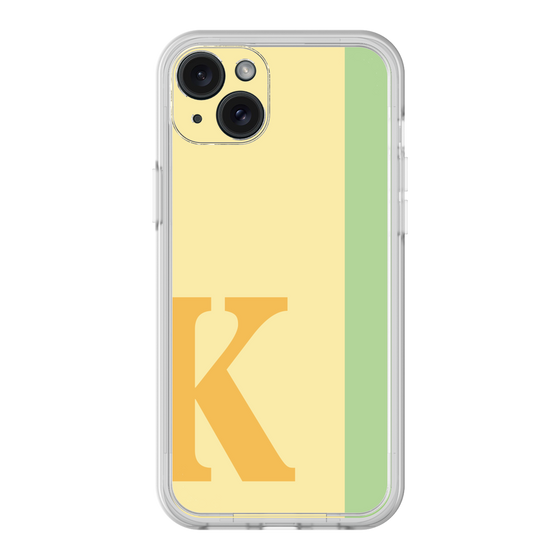 Premium Panel［ Original - initial color line - K yellow ］