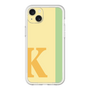 Premium Panel［ Original - initial color line - K yellow ］