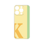 Premium Panel［ Original - initial color line - K yellow ］