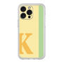 Premium Panel［ Original - initial color line - K yellow ］