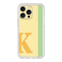 Premium Panel［ Original - initial color line - K yellow ］