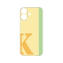 Premium Panel［ Original - initial color line - K yellow ］
