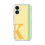 Premium Panel［ Original - initial color line - K yellow ］