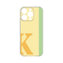 Premium Panel［ Original - initial color line - K yellow ］