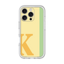 Premium Panel［ Original - initial color line - K yellow ］