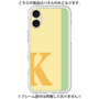 Premium Panel［ Original - initial color line - K yellow ］