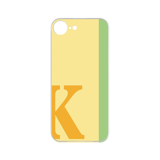 Premium Panel［ Original - initial color line - K yellow ］