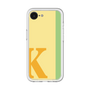 Premium Panel［ Original - initial color line - K yellow ］